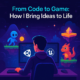 game developer for hire