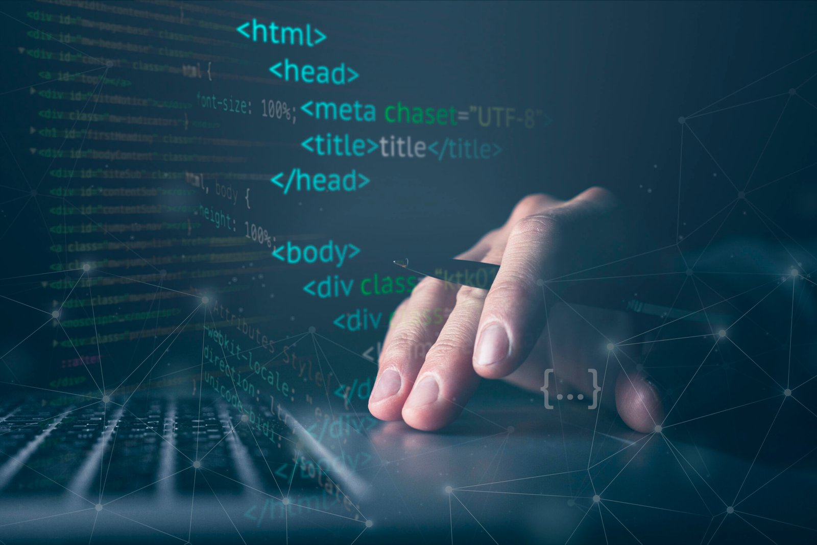 CMS Development