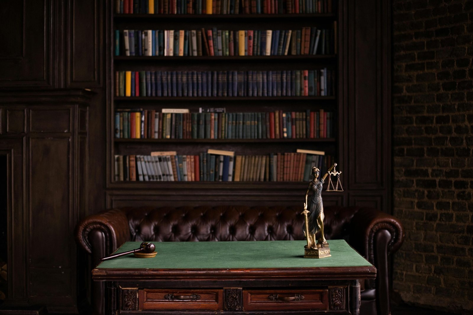 Law Firm Web Design