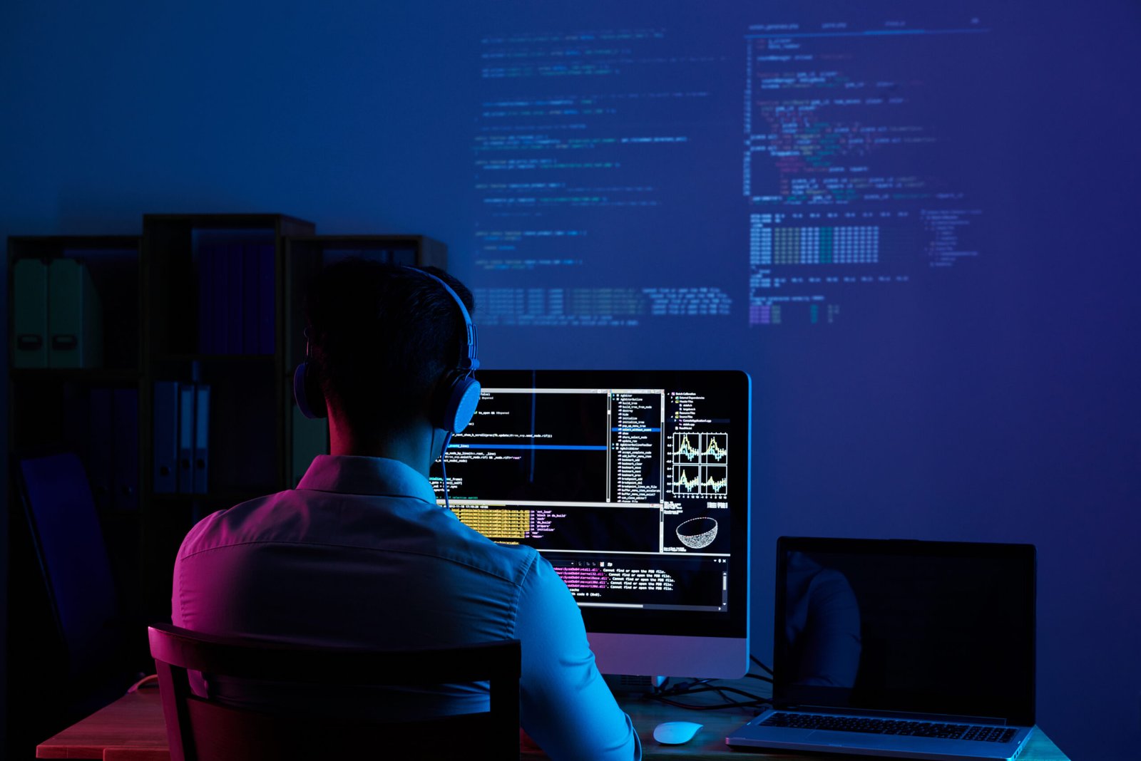 Backend Development