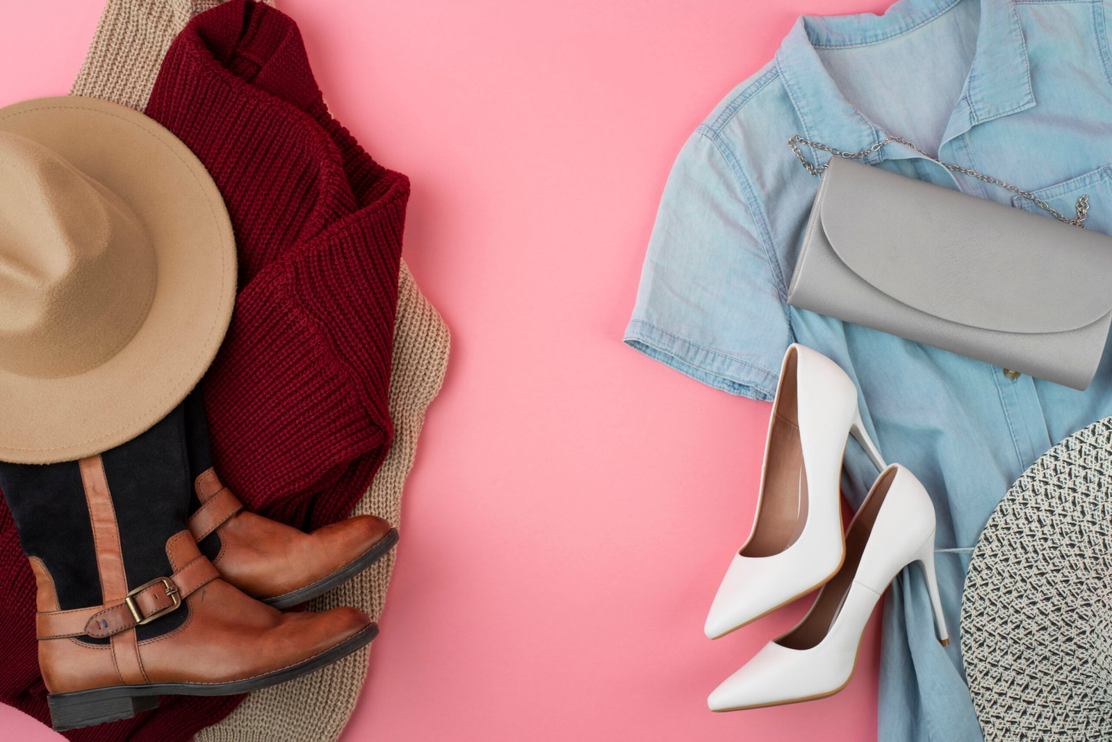 Fashion Web Design