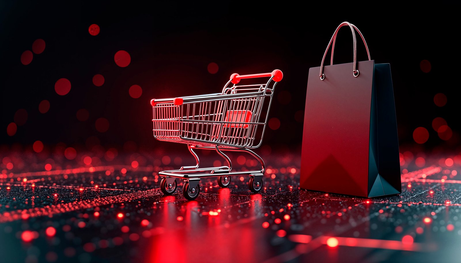 Magento Web Designs