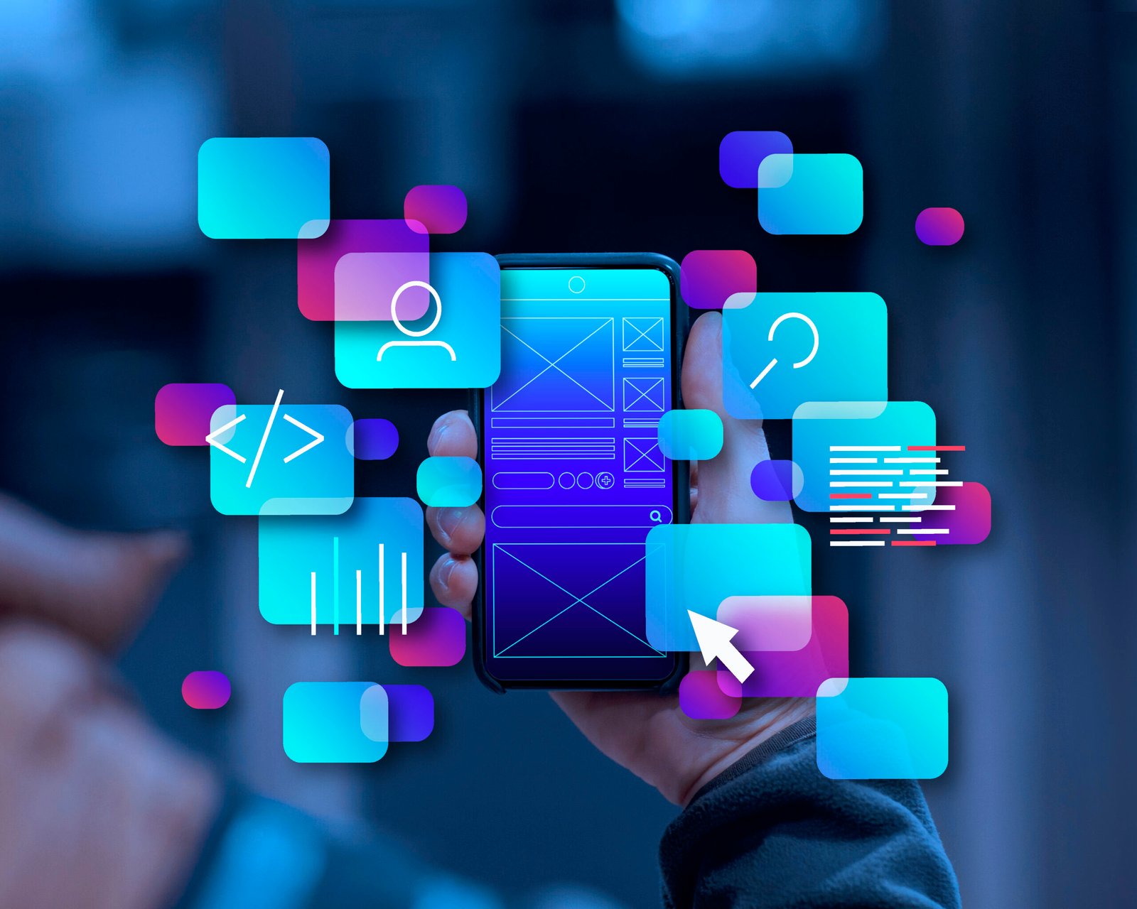 Mobile Development