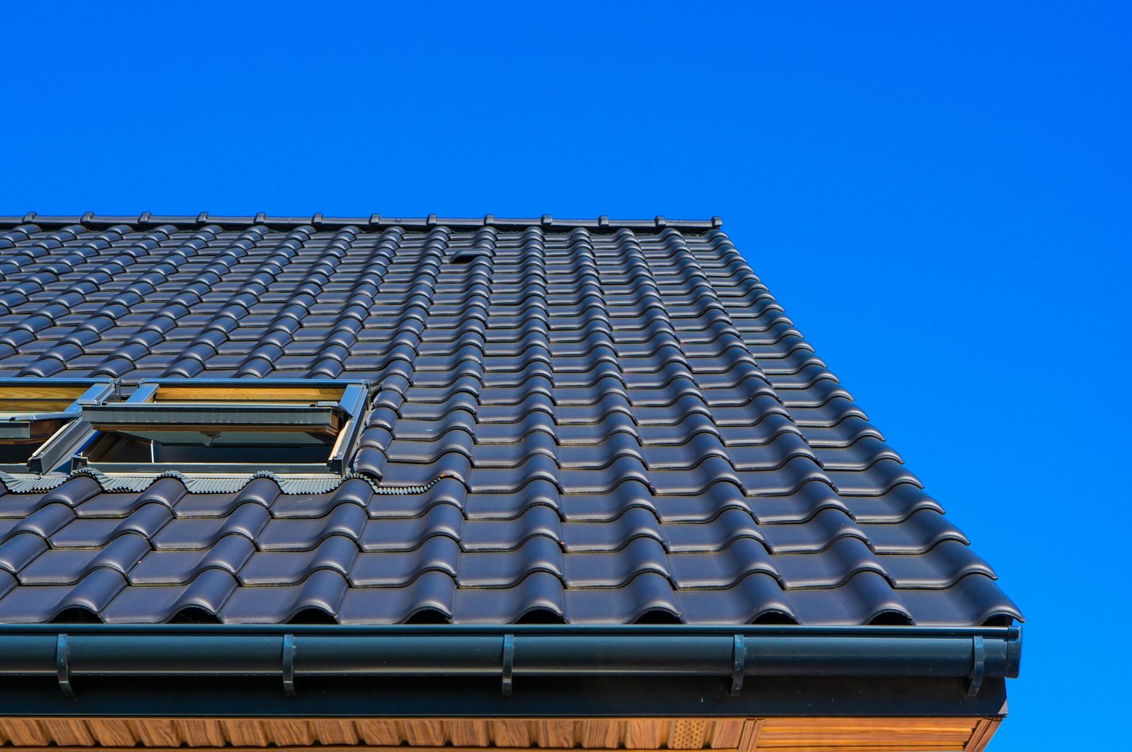Roofing Website Design